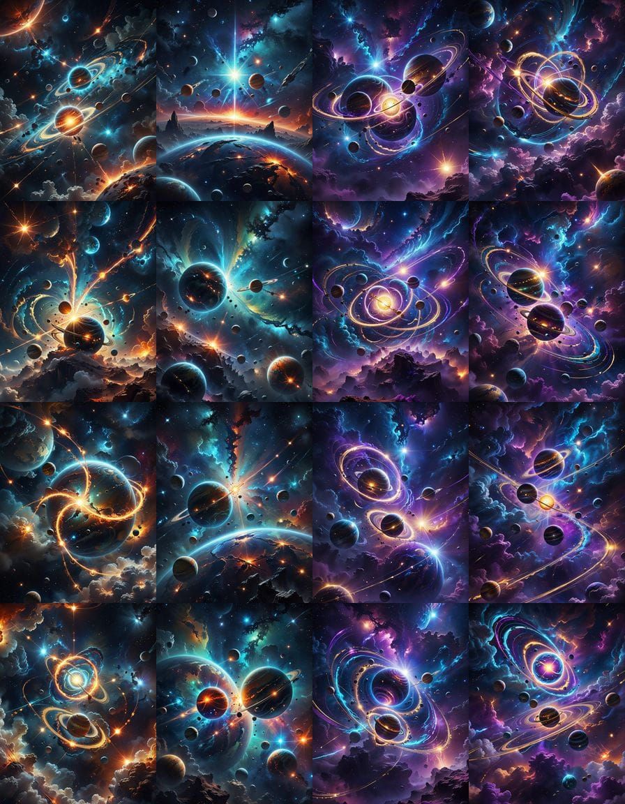 Celestial System for Planetary Protection