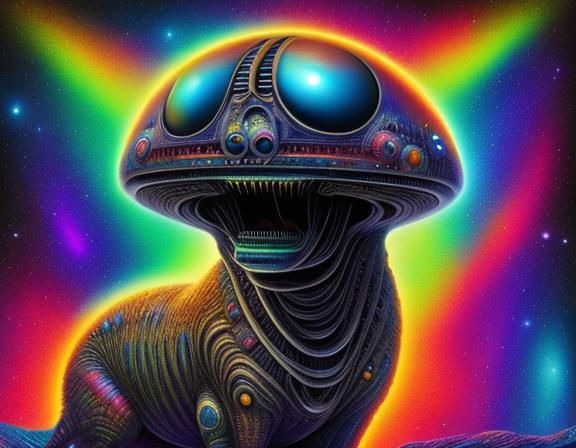 Alien