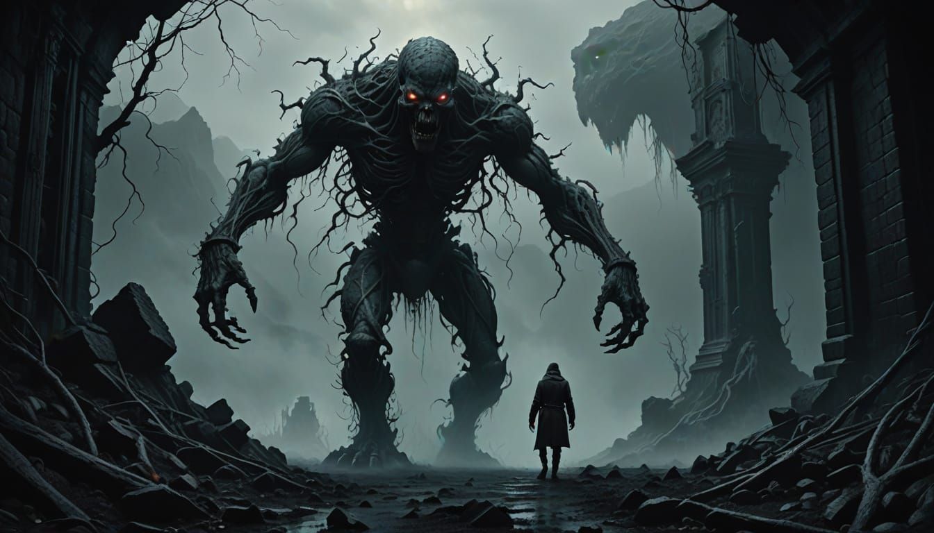Terror