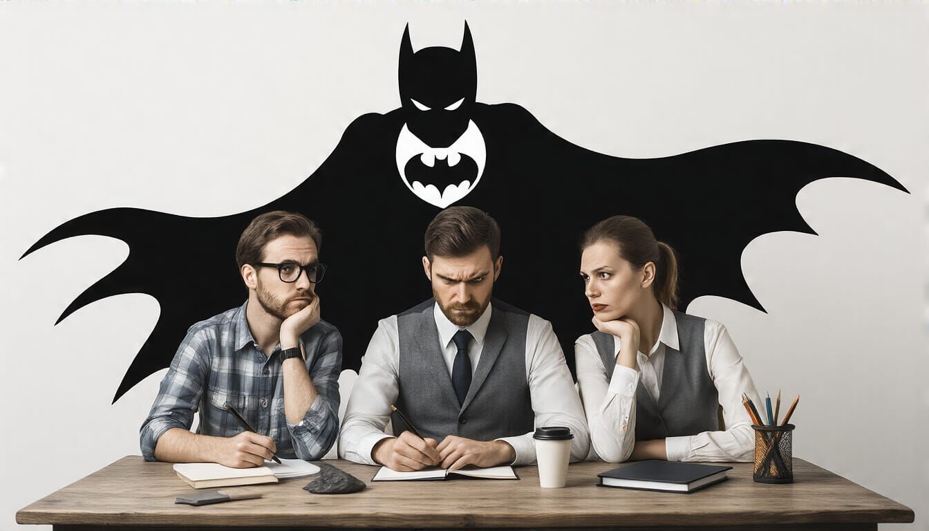 Subtle Everyday Enemies Undermining Confidence