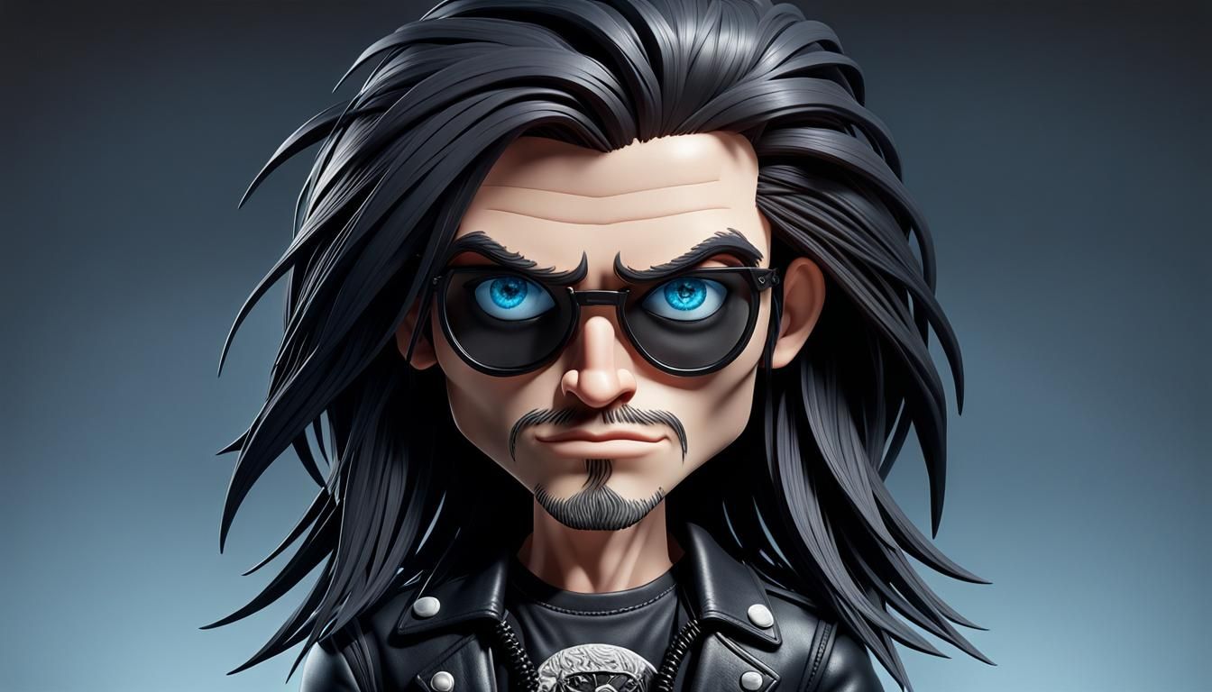 For Those About to Rock....