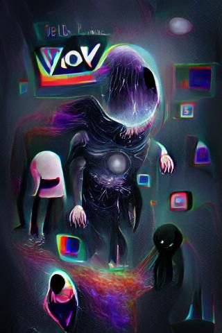 The Void