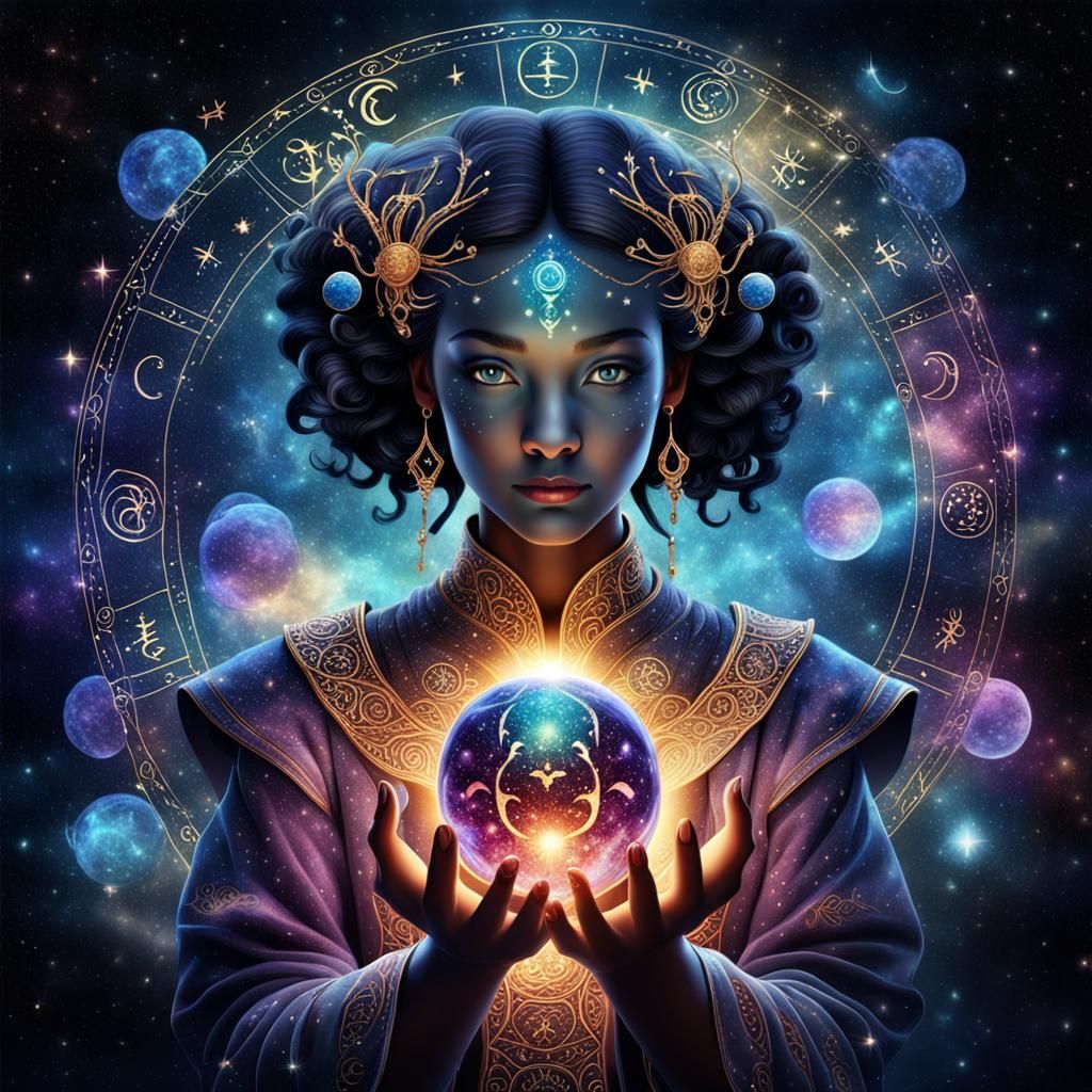 Zodiac avatar Cancer