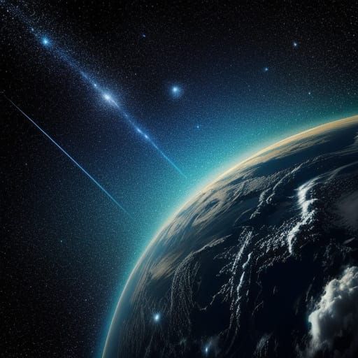 Cosmic Vastness Explored