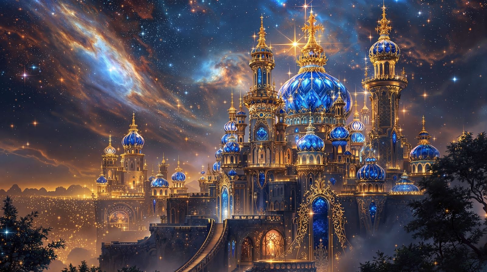 Kingdom of Lapis Lazuli