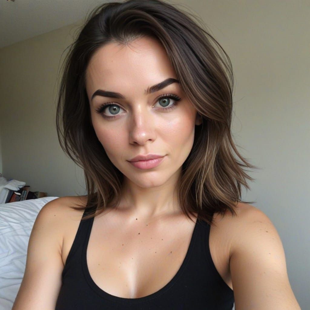 AI Interpretation of a Generic Phrase