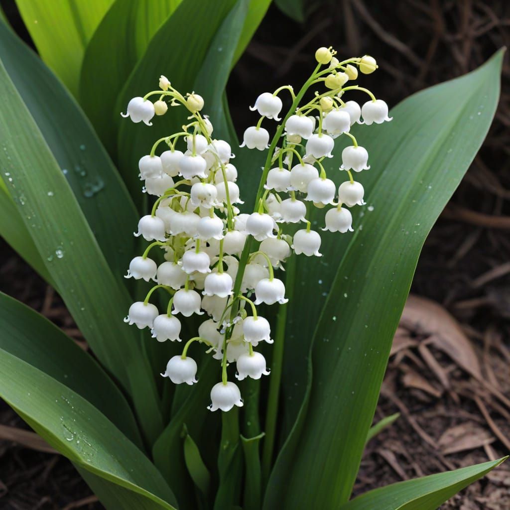 Lily of the Valley
