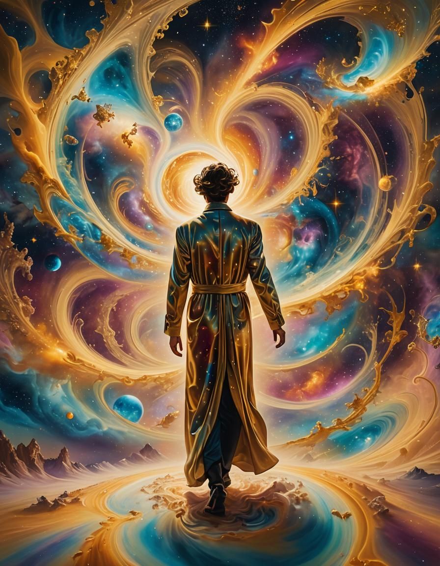 What Do We Need From You