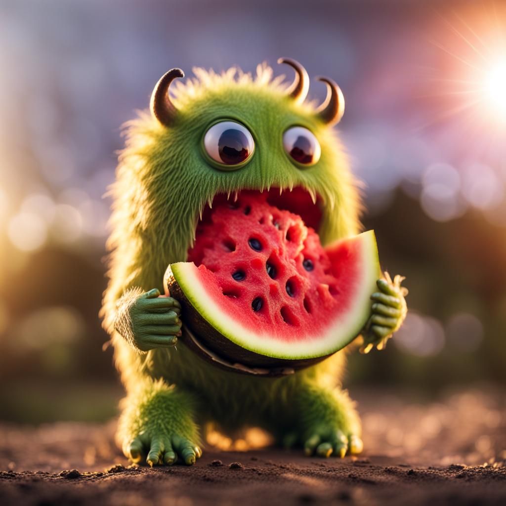 snack time