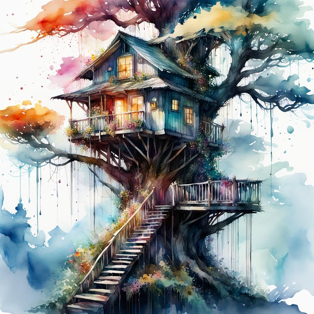 Treehouse