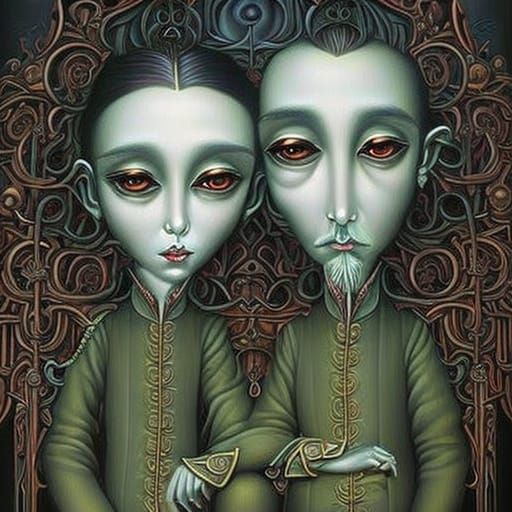 Other World People 26