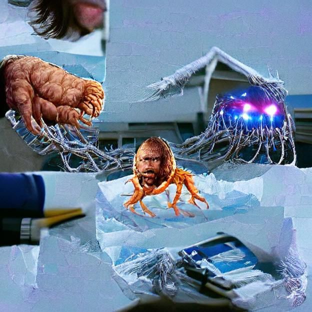 The Thing