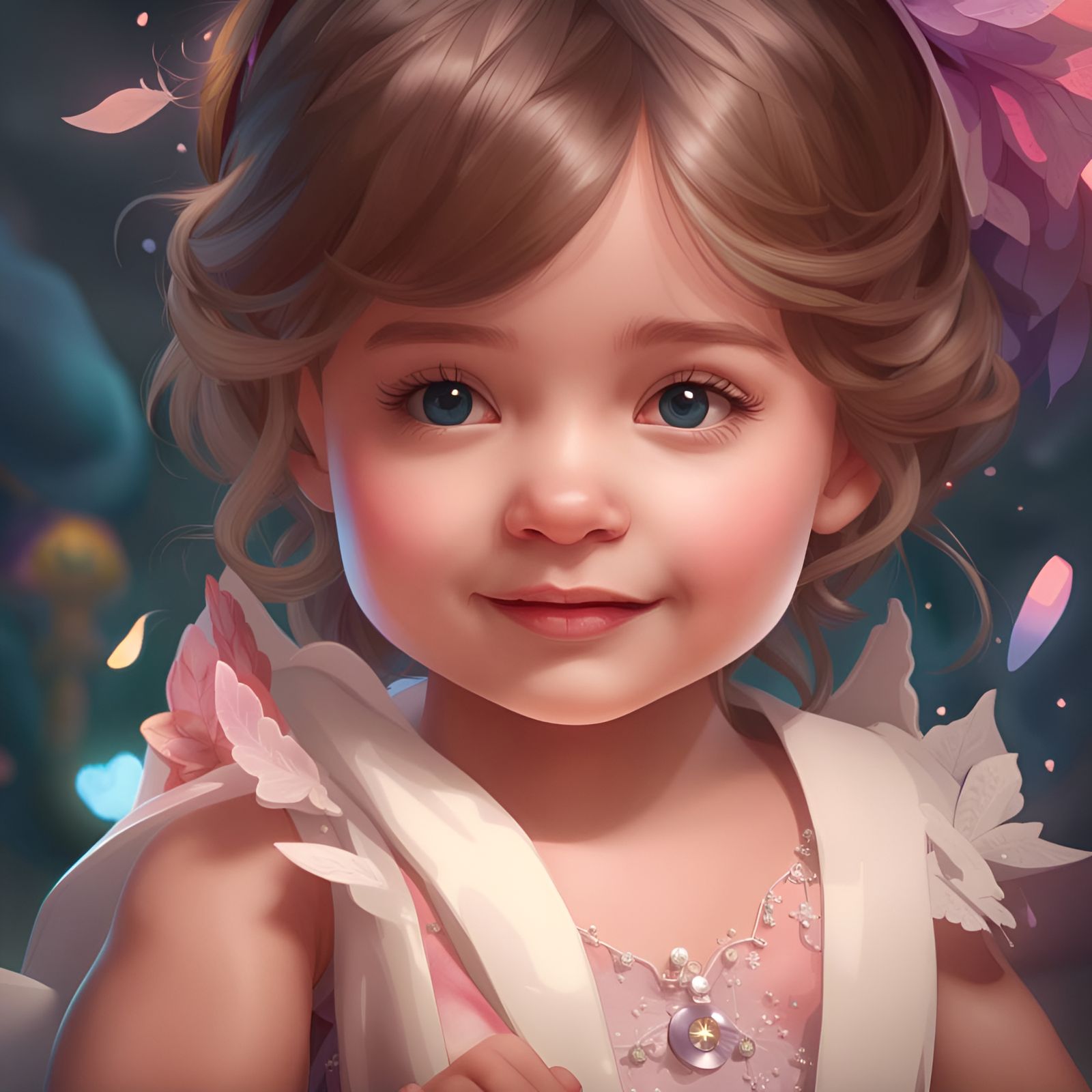 Darling princess # 15