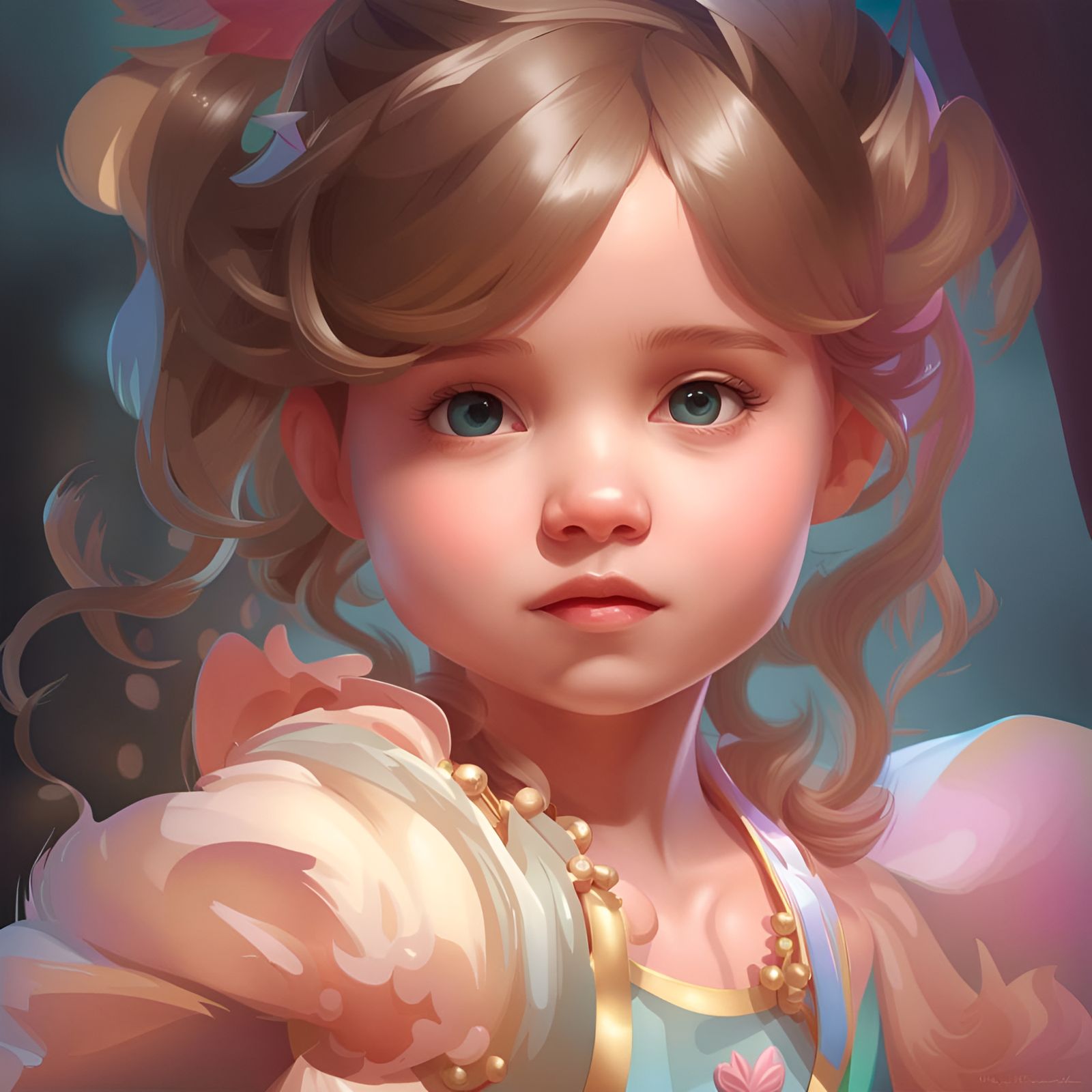 Darling princess # 18