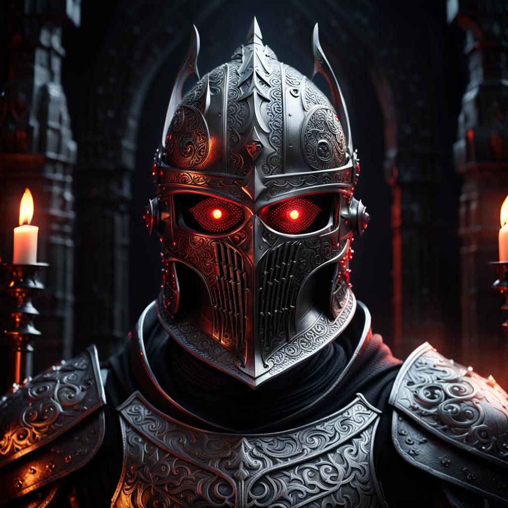 I'm really a nice guy.