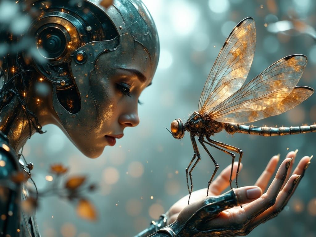 intersection of worlds