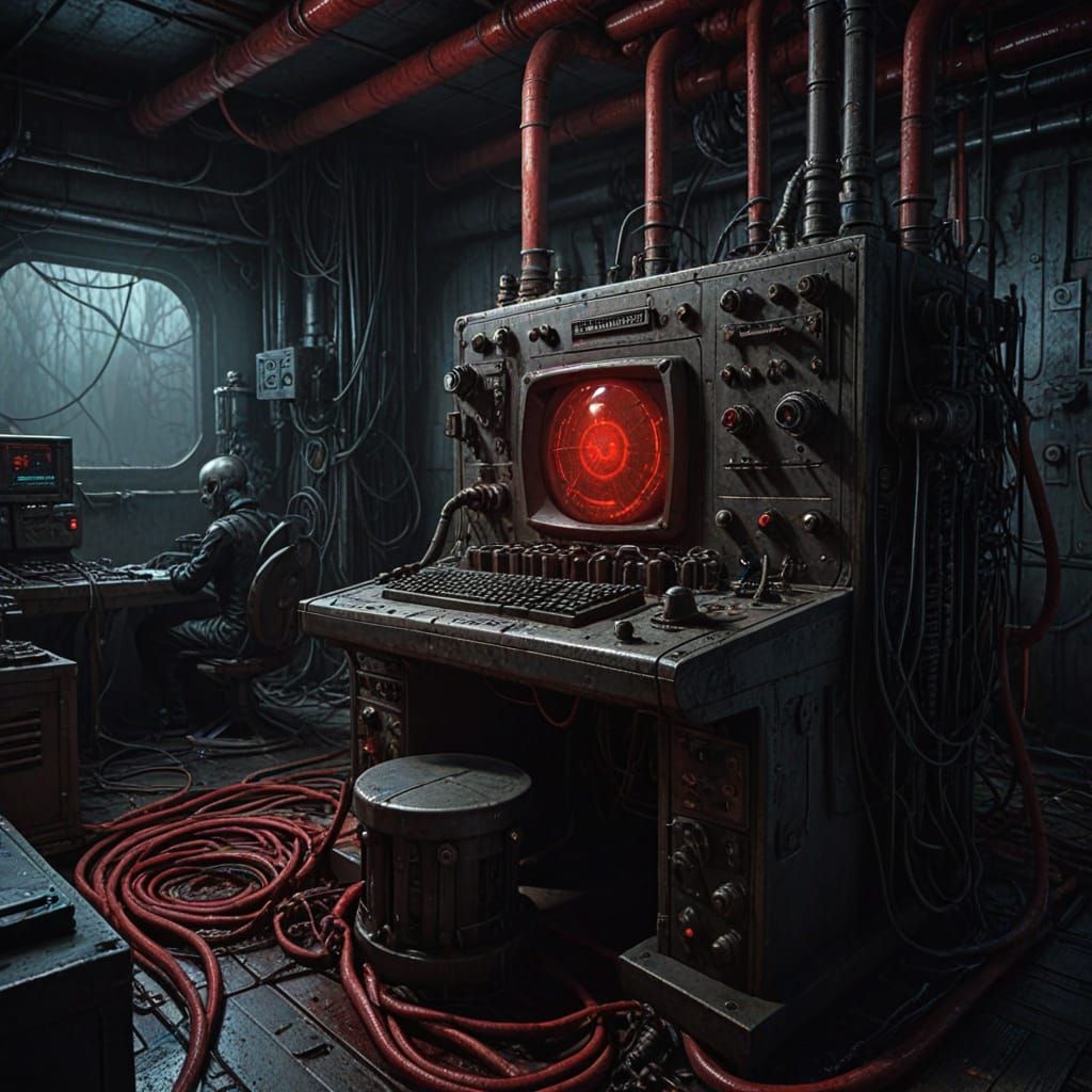 The Archive