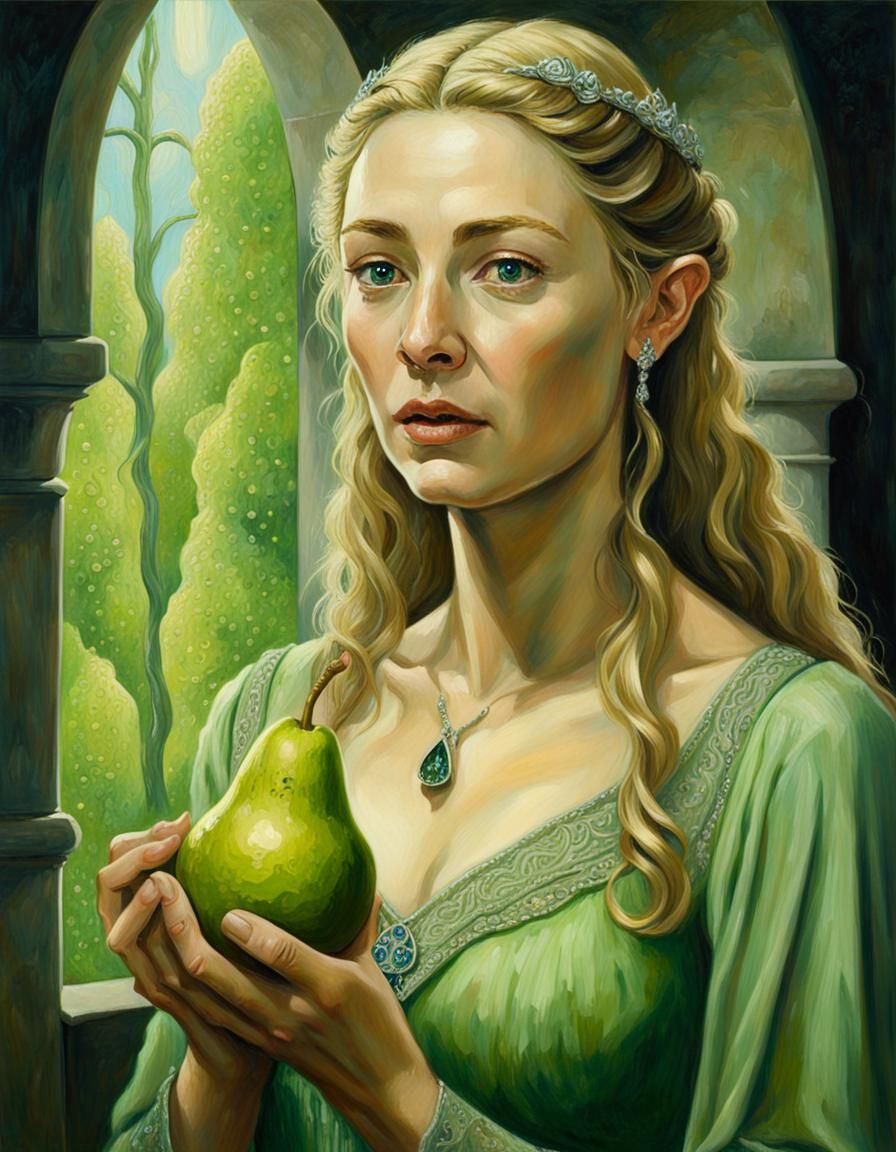 Galadriel