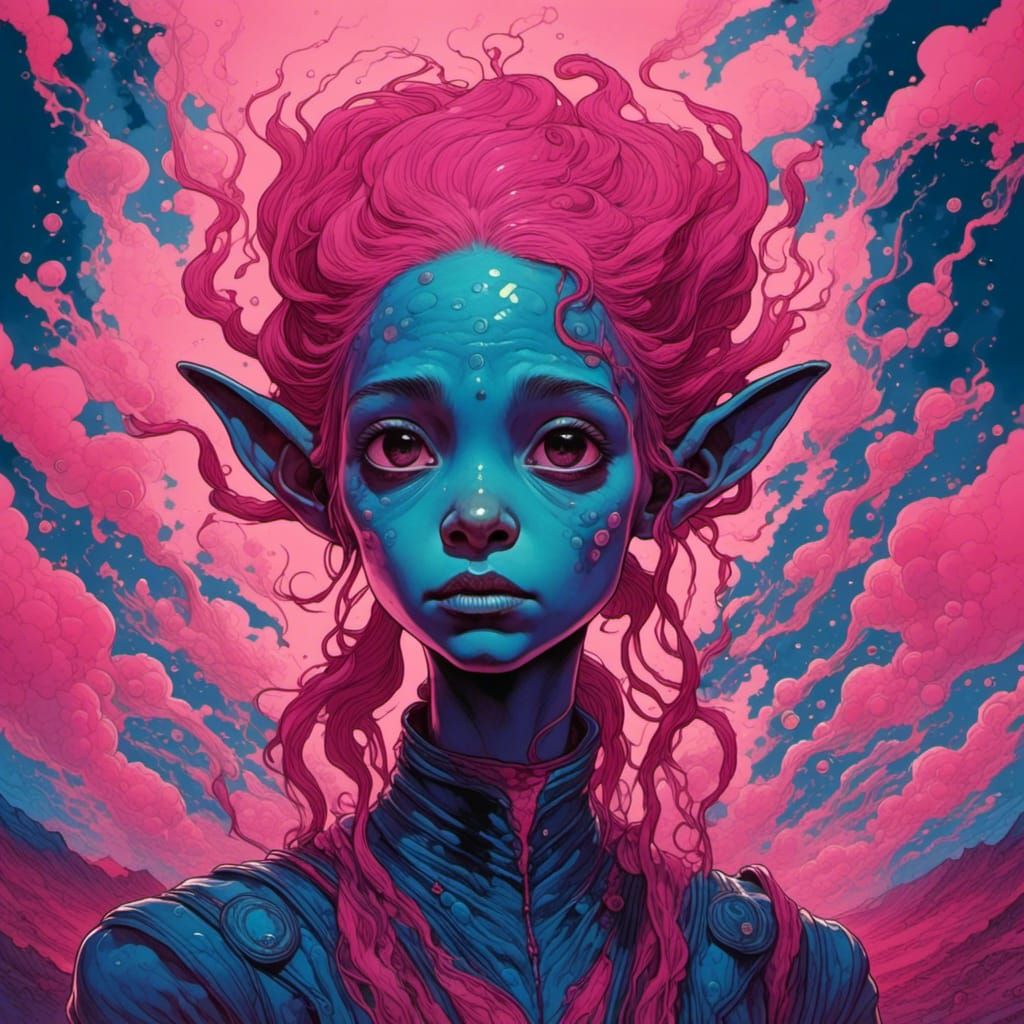 whatever happens can't surprise me