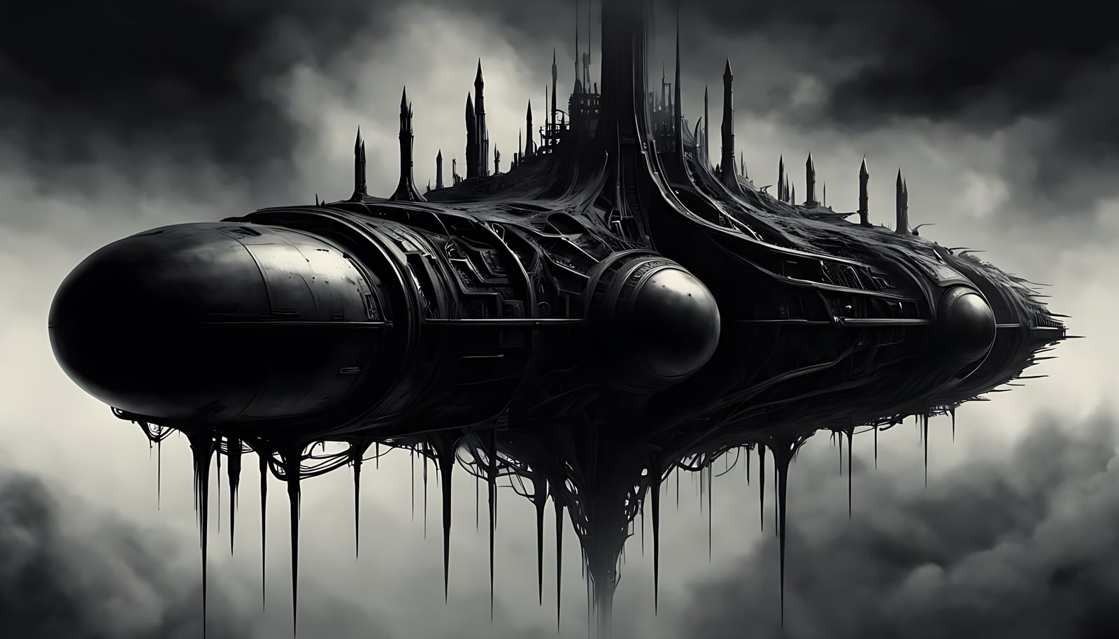 After Earth: ‘Prison shuttle.’