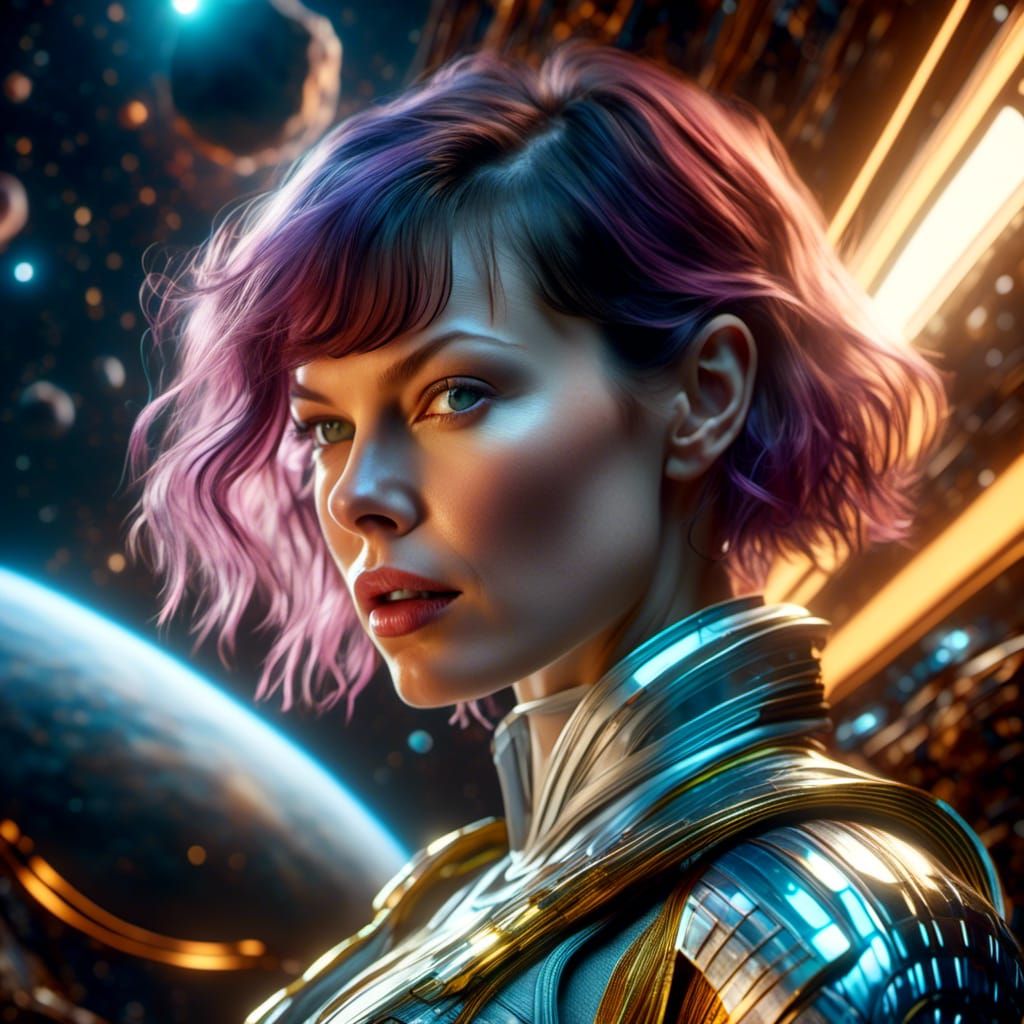 To Leeloo or to not Leelo?