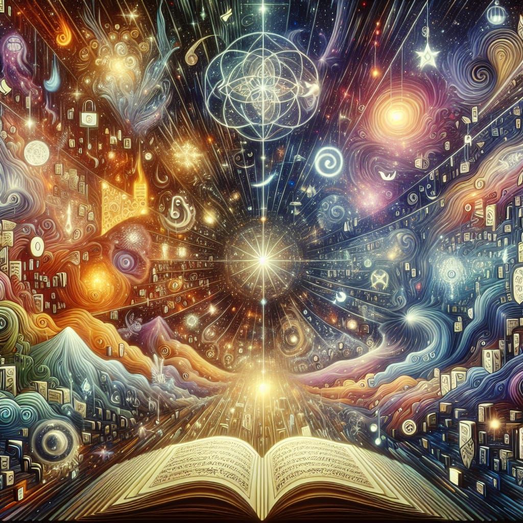 Akashic records