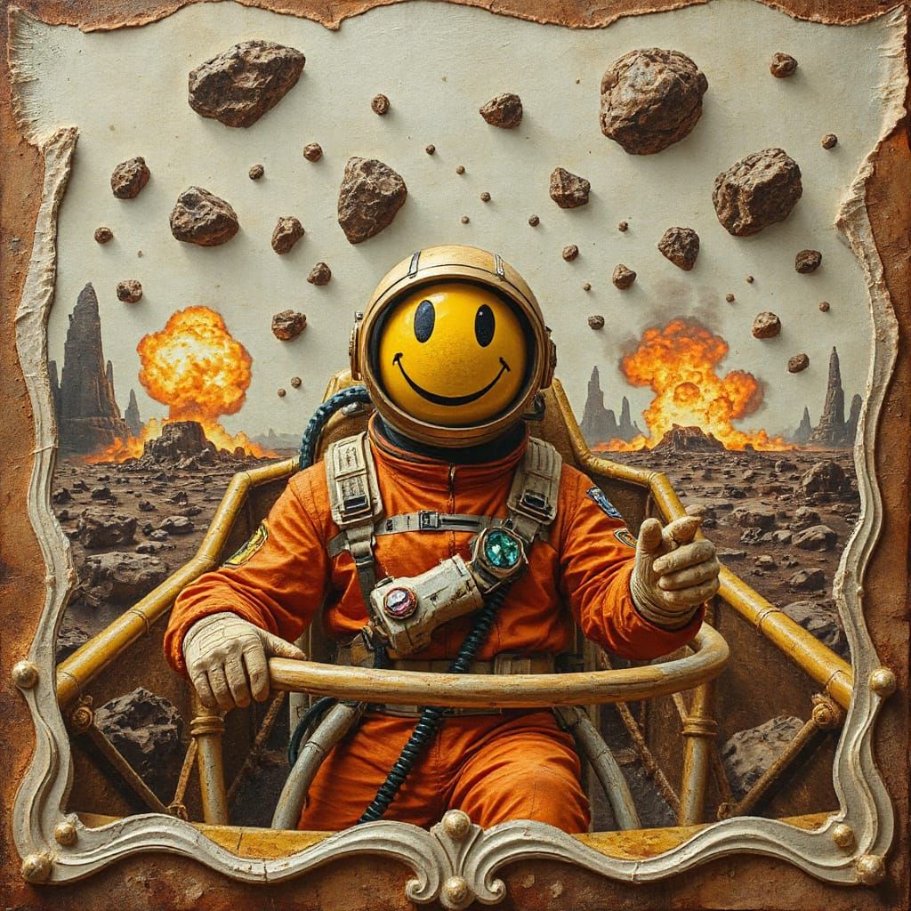 Carver: Juggernaut Flux Lightning