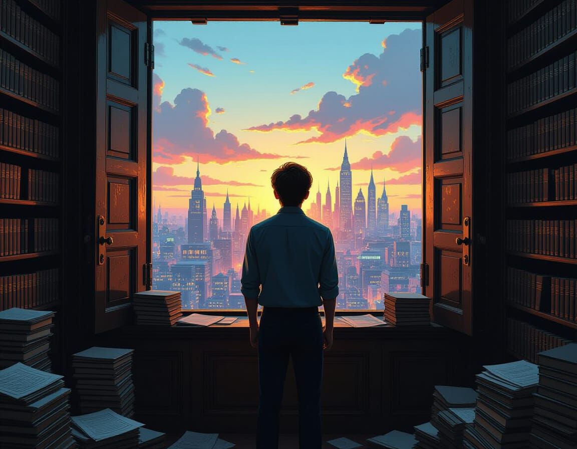 To read, or not to read: that is the question