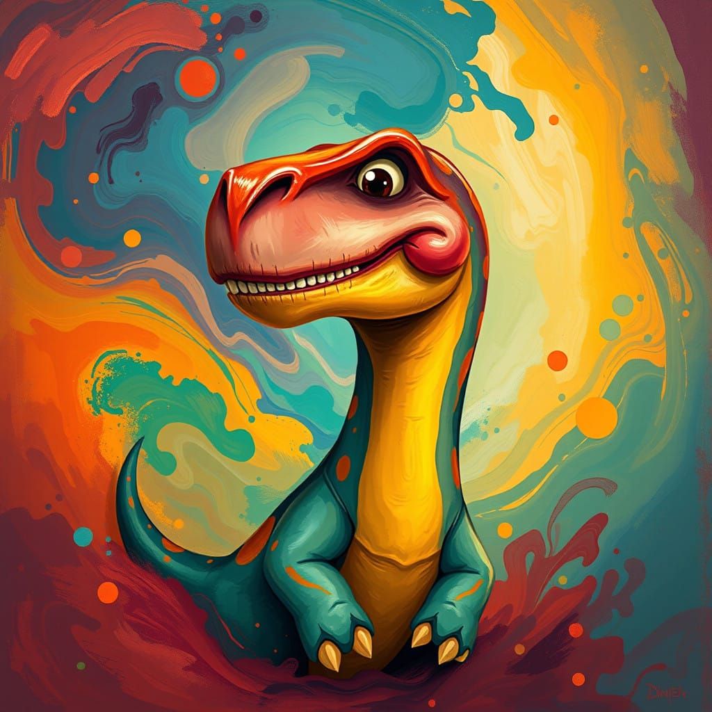 DinozArt