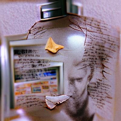 Evocative Memento: A Study in Remembrance