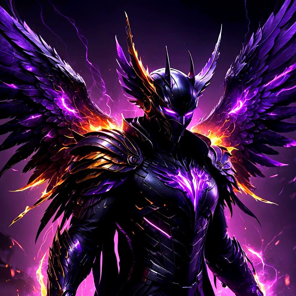 Shadowbolt Mythic Mode (What if? V1)