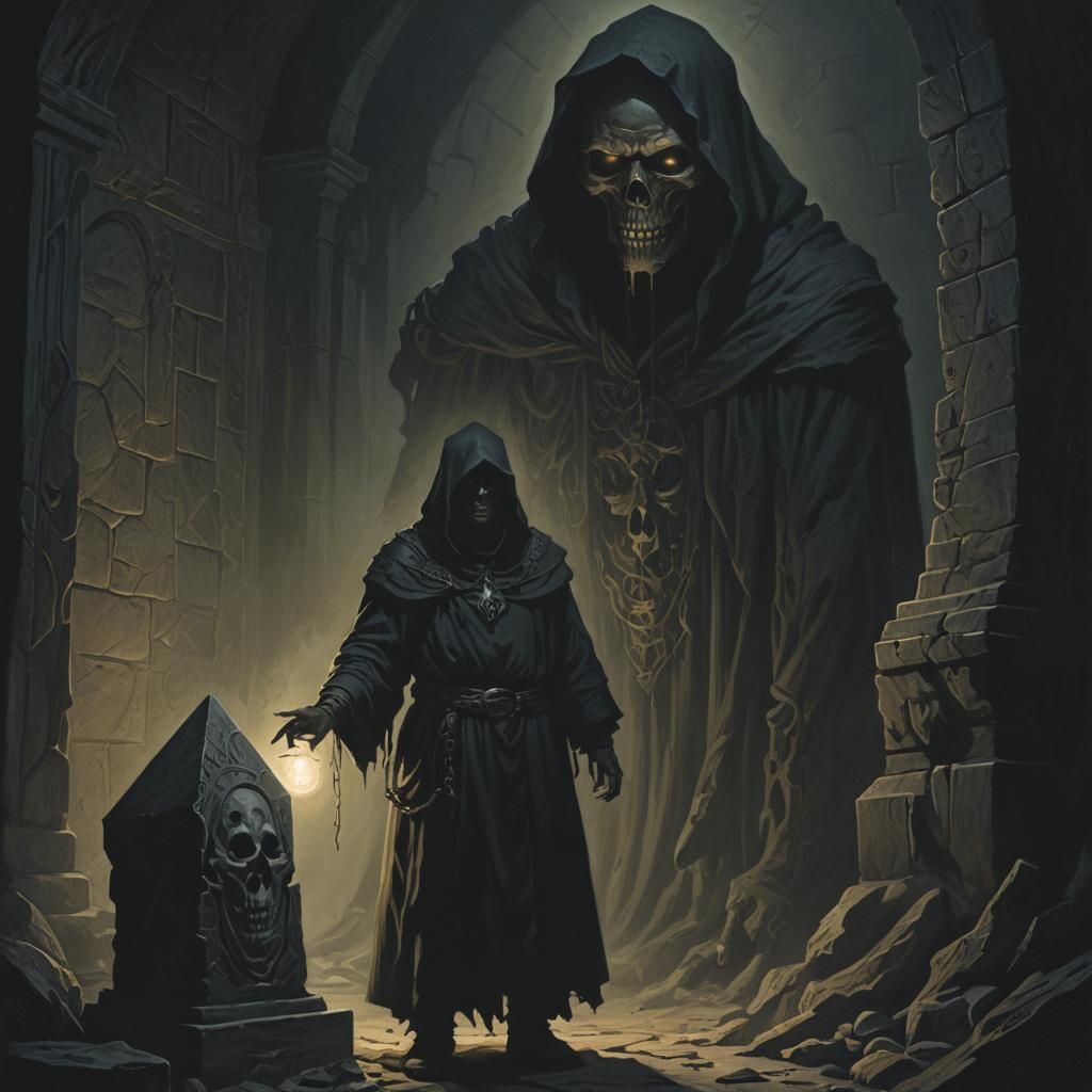 cosmic horror CDXLXII