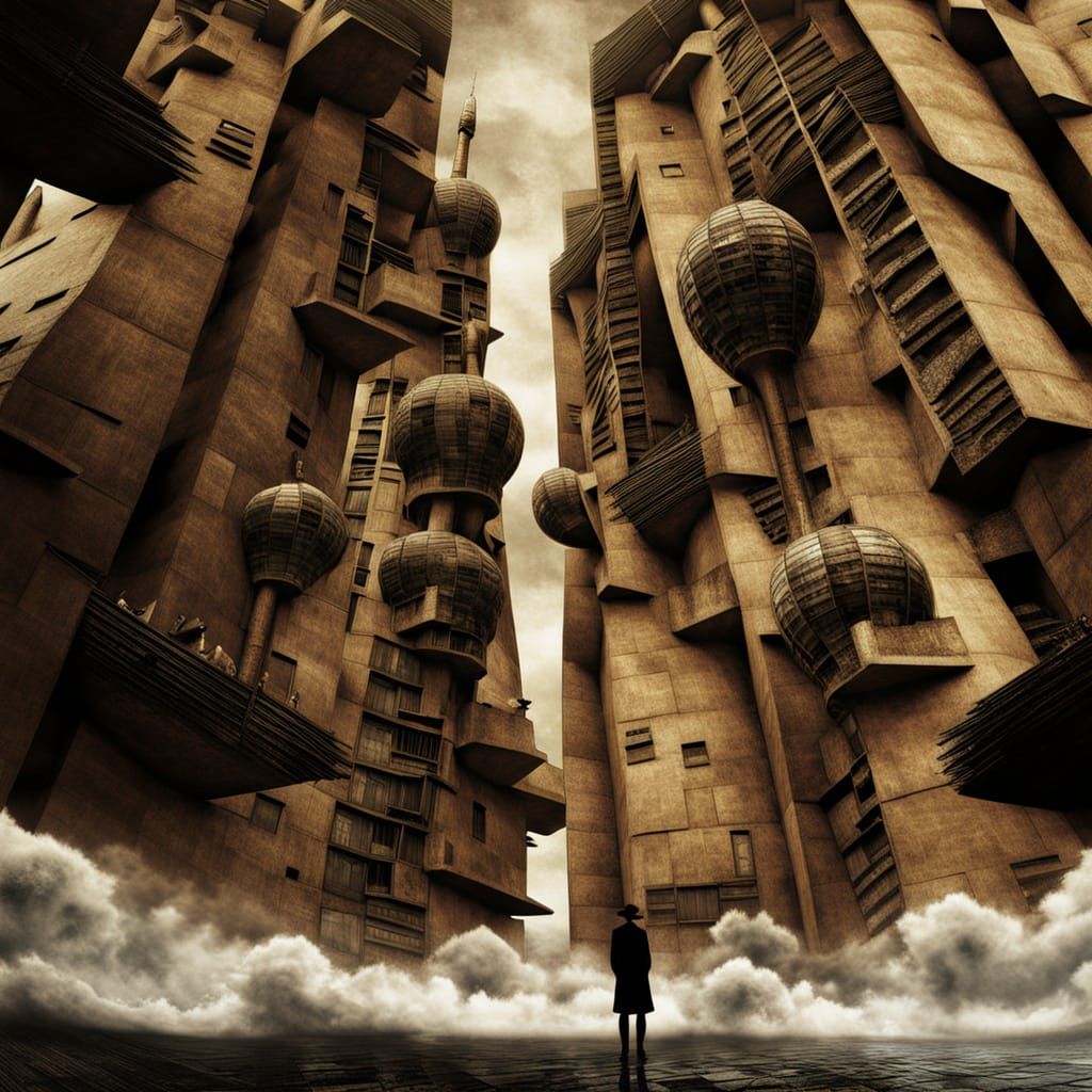 ˚˚I don't want to live here.˚˚