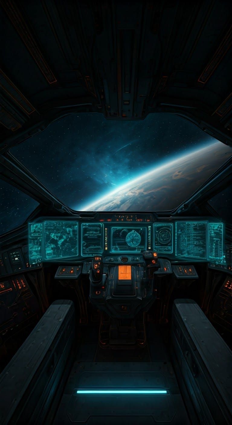Mission accomplished. Request return to base.