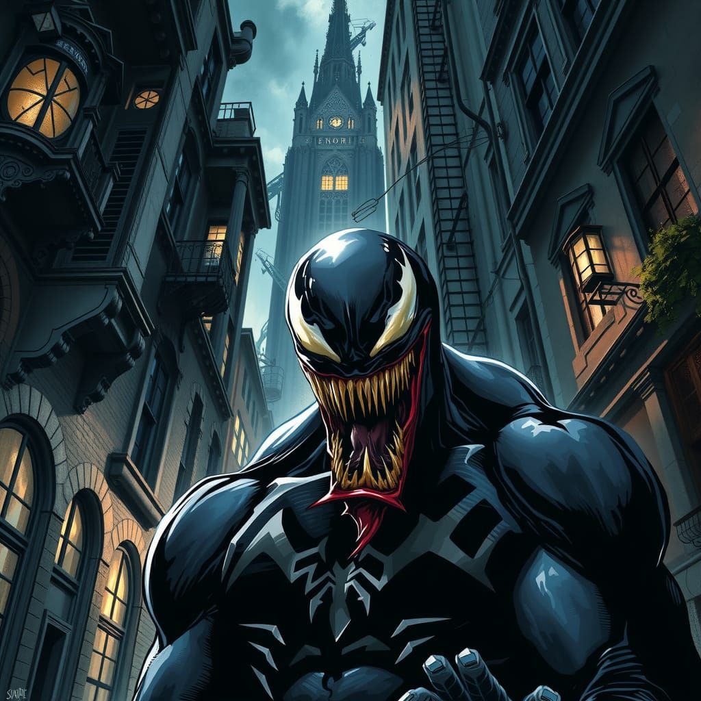 Venom