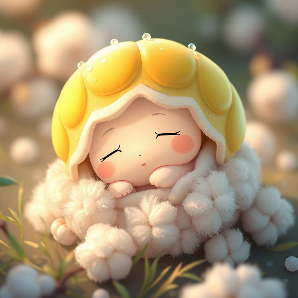 Chibi Pokémon Inspired by Studio Ghibli