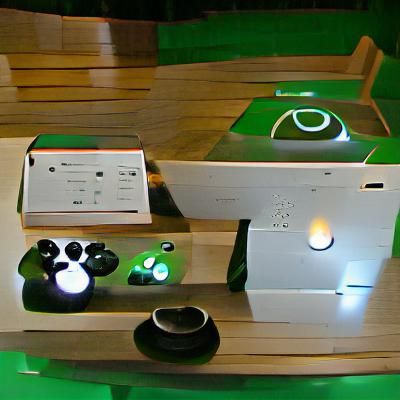 Microsoft Xbox Go Hybrid Console Concept