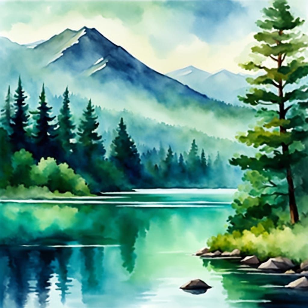 Landscape