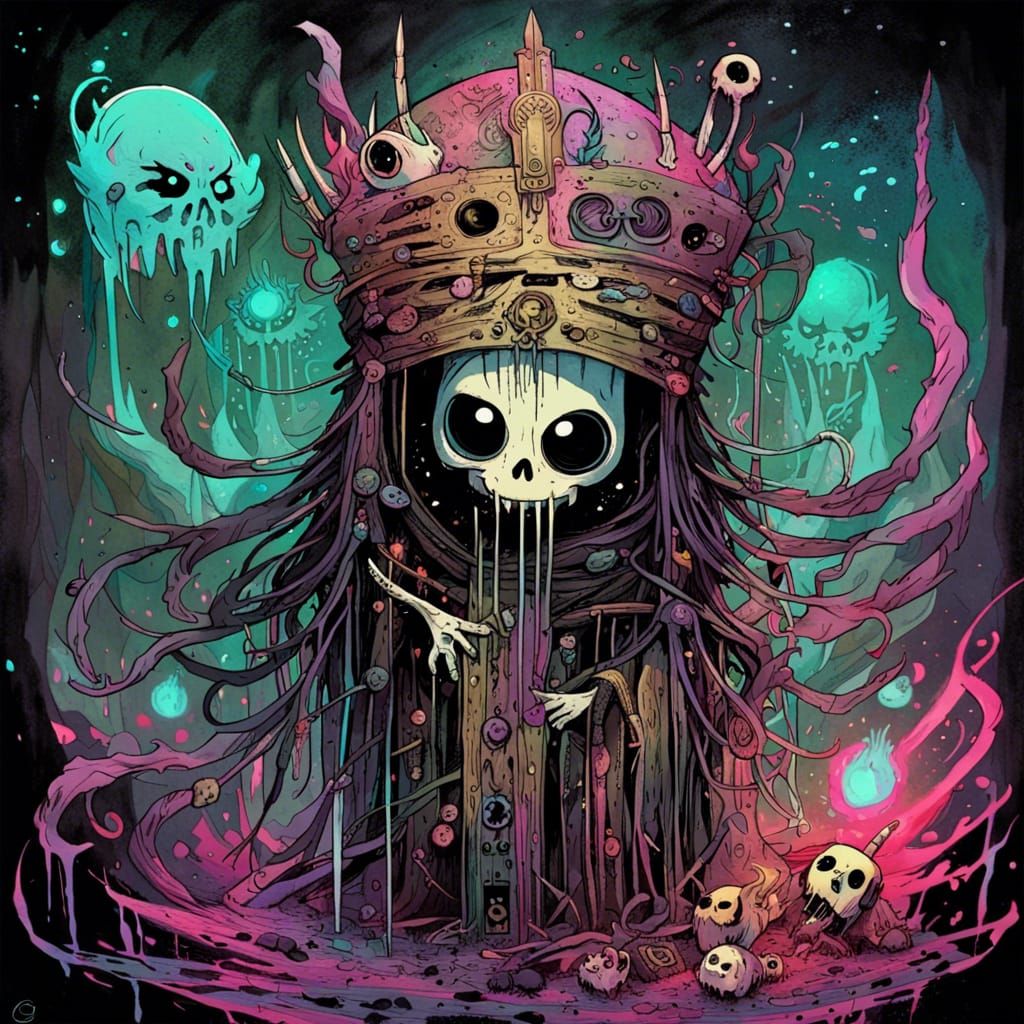 Lich
