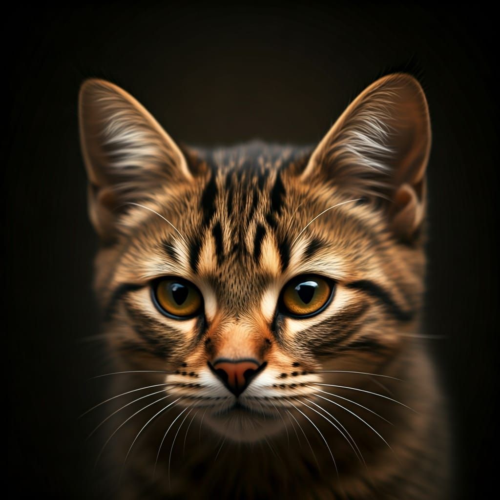 AI Generated Image of Hurz