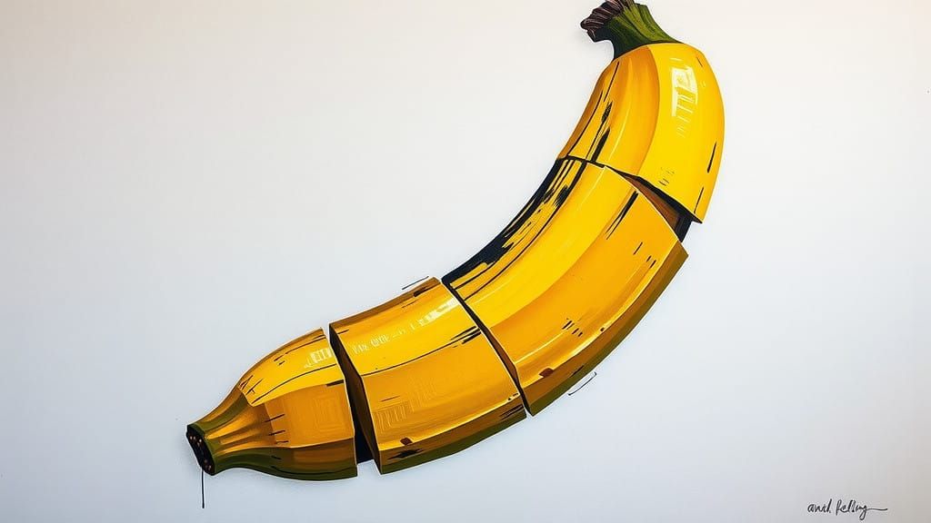 BANANA