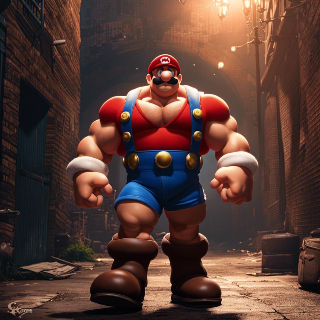 You’ve mama’D your last mia