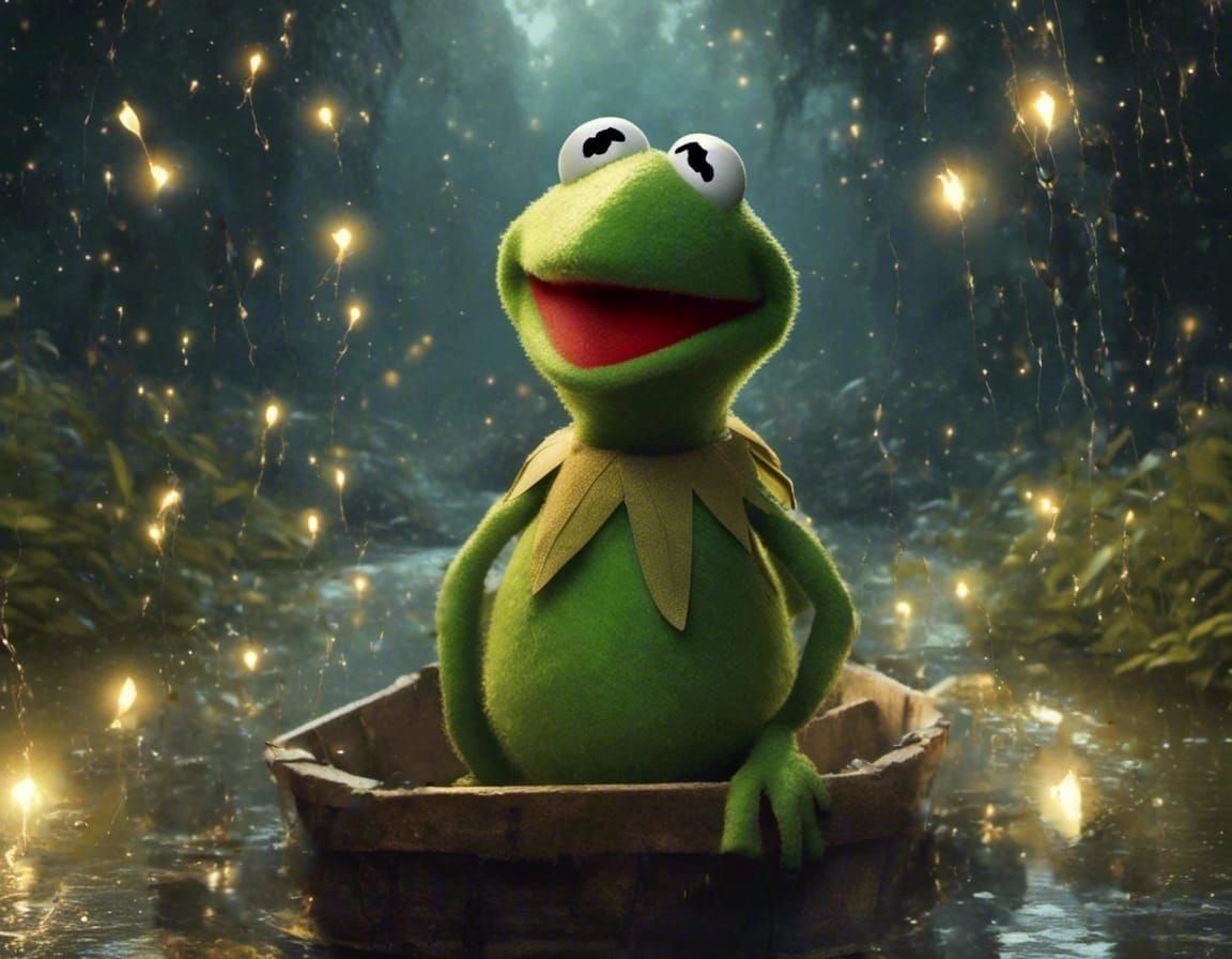 Kermit the Frog