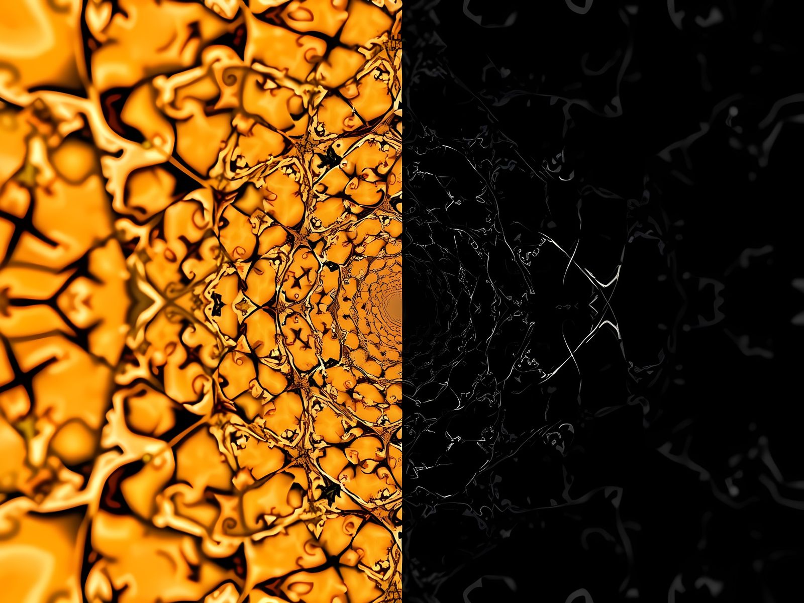 Recursive Neuronal Firing Mechanism Visualization