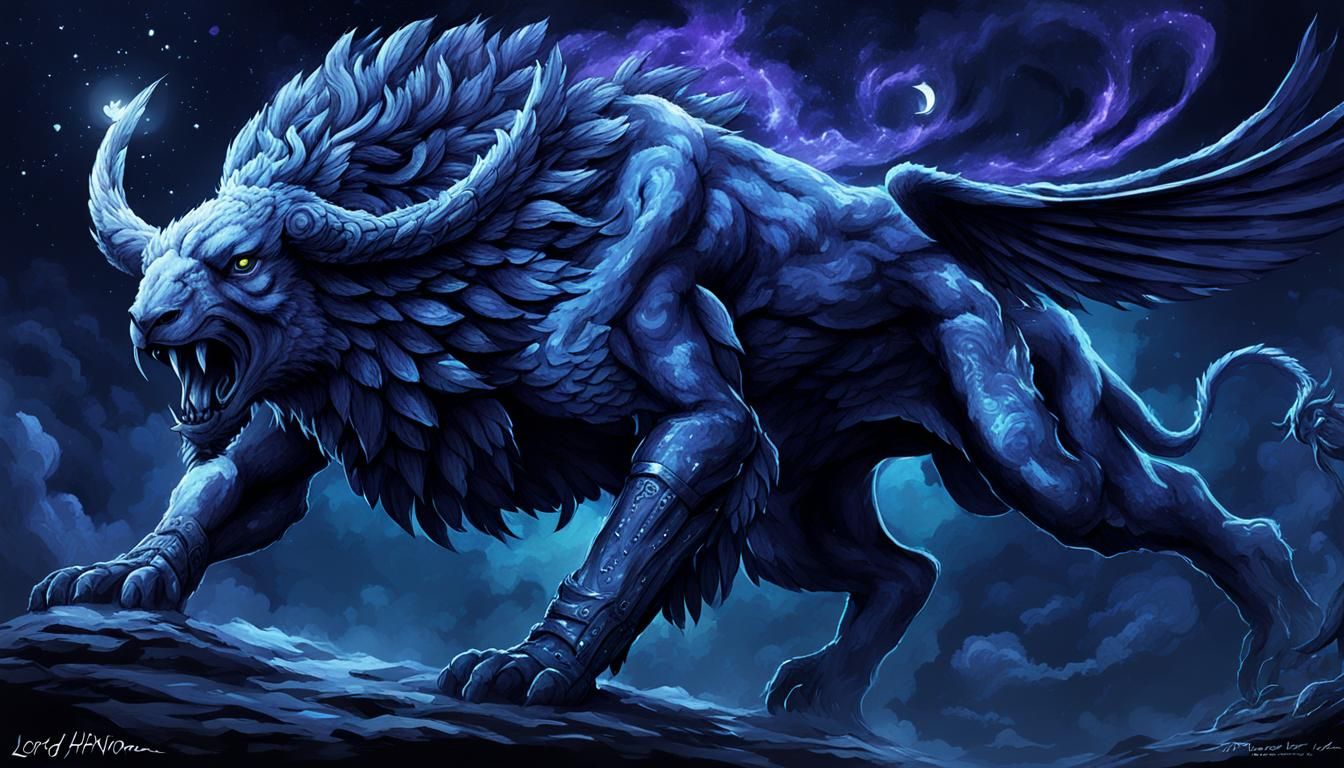 Lord Hypnos: Powerful Dreamer from Lovecraft Mythos