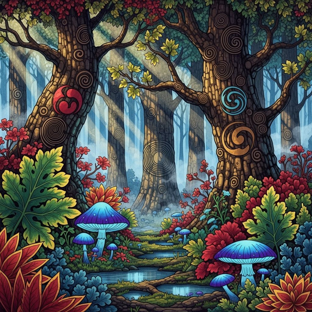 Maladaptive Daydream