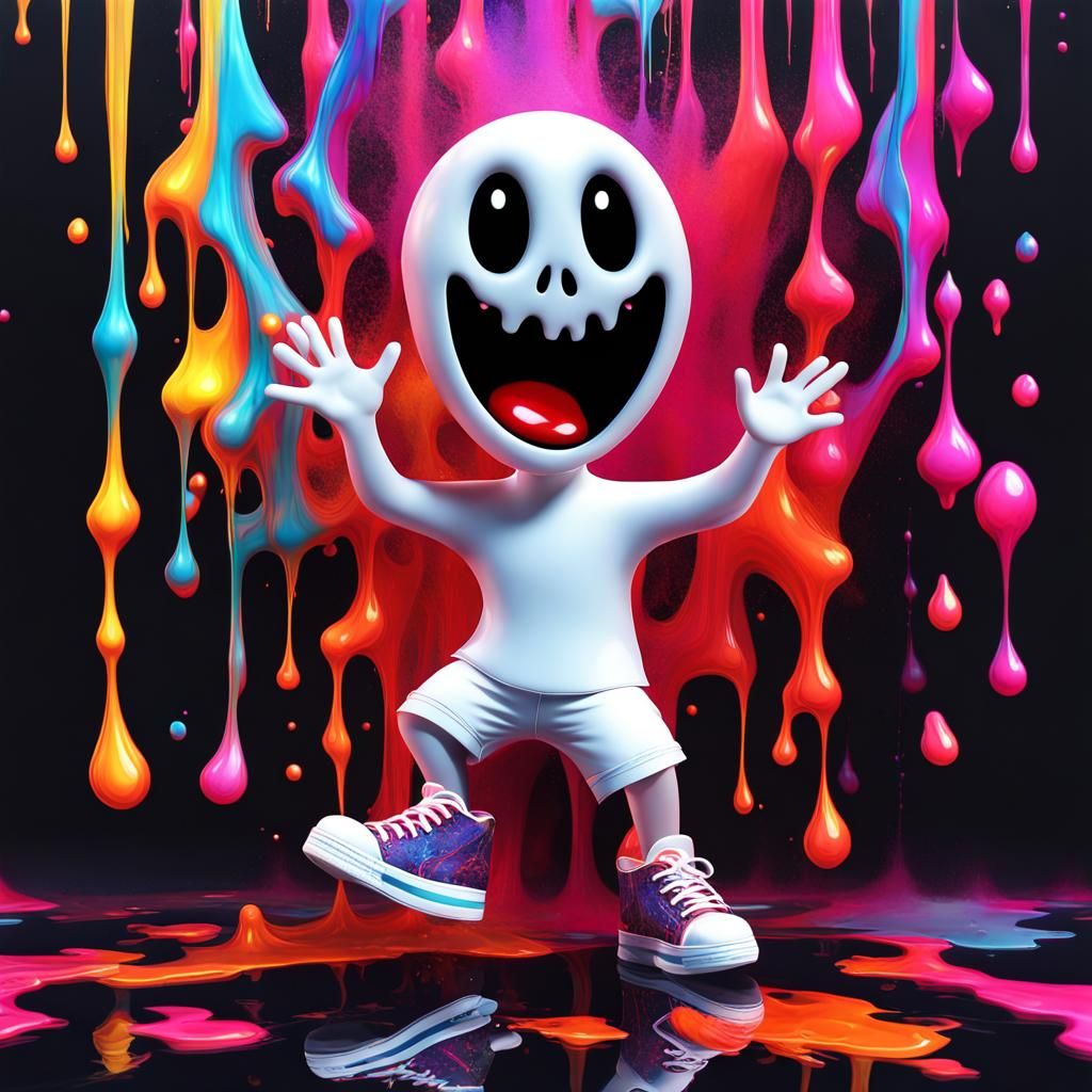 funnycrazy little dancing