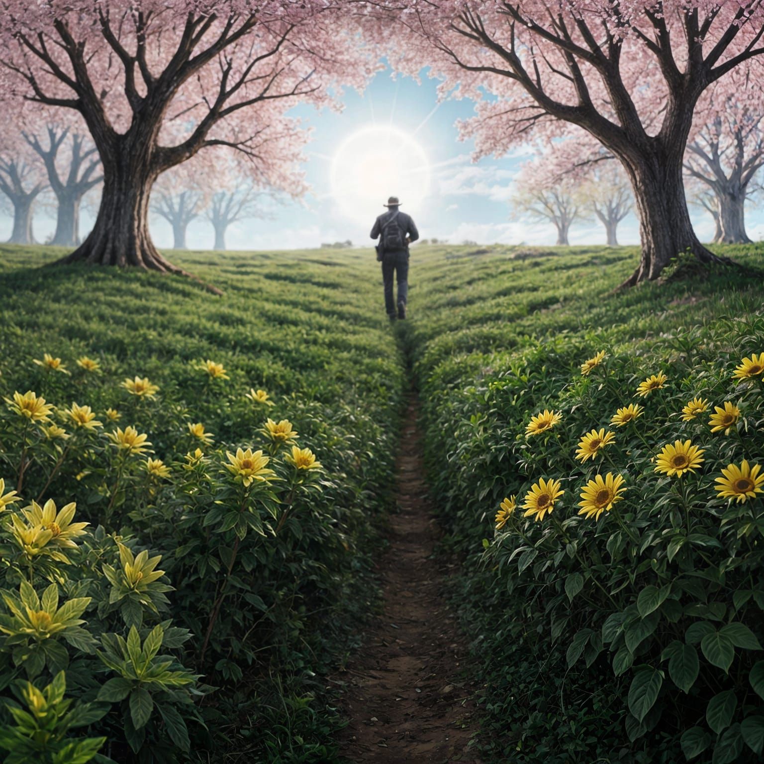 Truth vs. Fabrication Conceptual Art