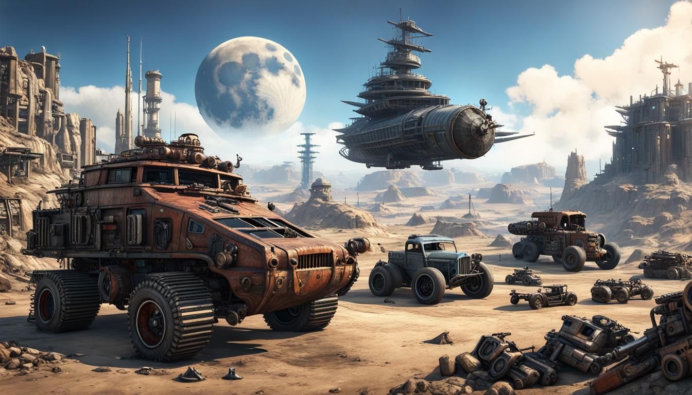 THIS IS CROSSOUT........#BIGBADPAPPAWOLF #CROSSOUT ....PLZ LEAVE A COMMENT