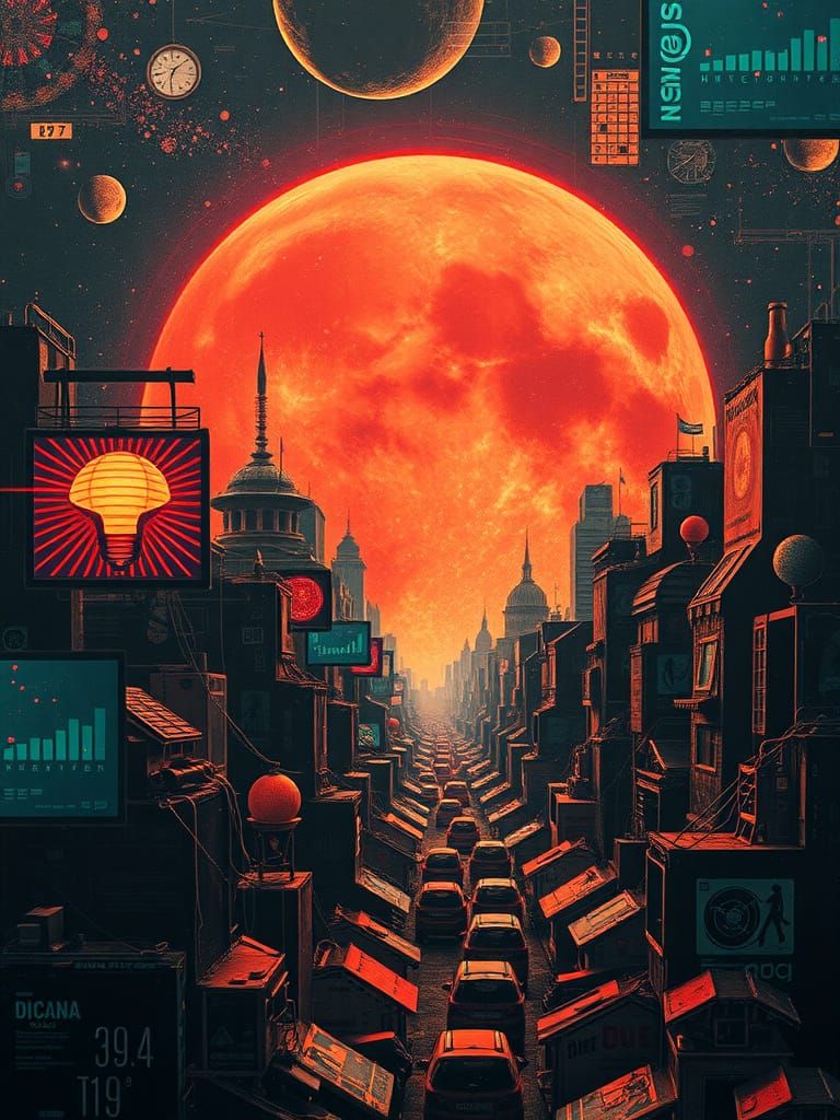 A Week Spent Nowhere with Used Manic Bullets & Wormbats, For...